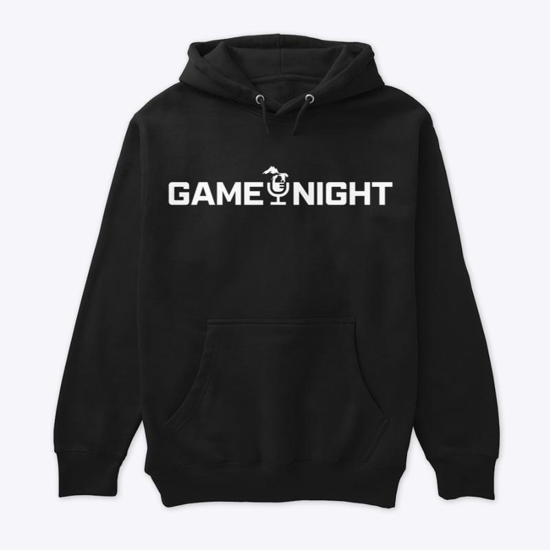 GAME NIGHT Shirt