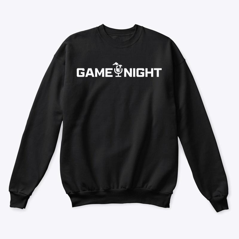 GAME NIGHT Shirt